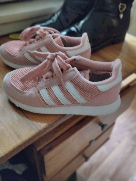 Обувь для девочек