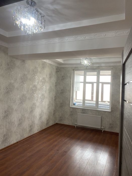 1 xona 2 xona qilingan