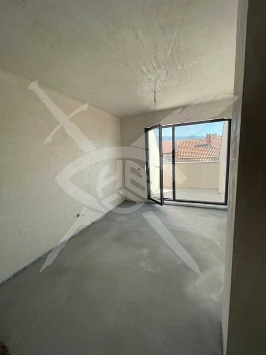 Продава се Тристаен апартамент в София, Суходол - 73 кв.м за 1724 €/кв.м - Снимка #1