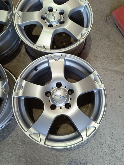 Джанти за Тойота (TOYOTA) 16"