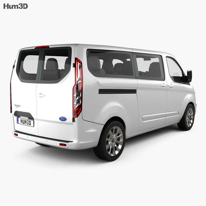 Ford Transit Tourneo Custom 2013 - 2024 PIESE AUTO