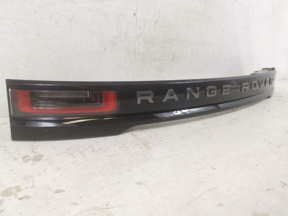 Стоп Централ Хайон Land Rover Range Rover Velar 1 Оригинал В Добро Със