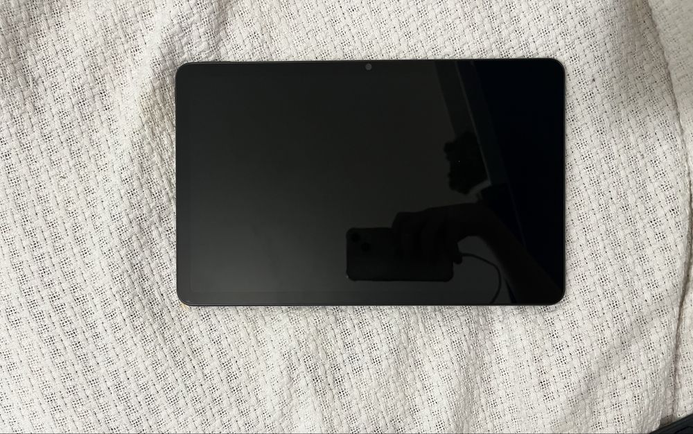 Huawei MatePad 10.4 BAH4-W09 + tastatură originală + cutie/încărcător | Stare excelentă
