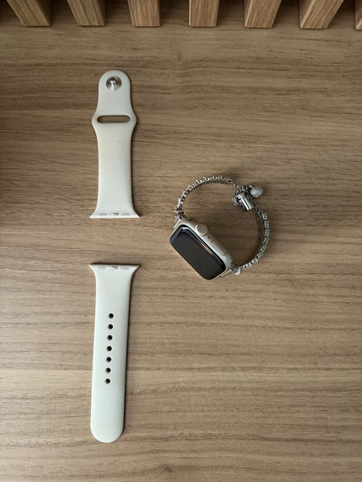 Apple Watch SE 2024 40mm