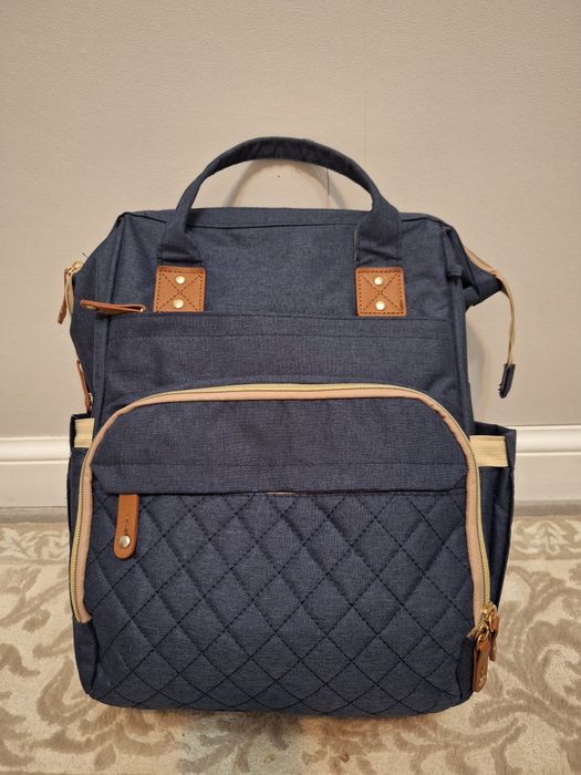 Рюкзак для мамы и малыша