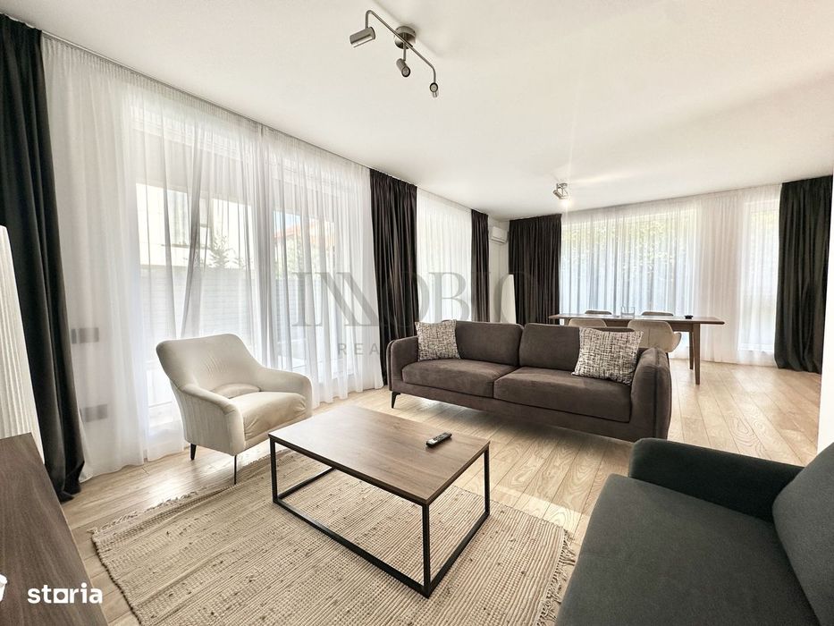 Vila 5 Camere | Rond OMV - Pipera