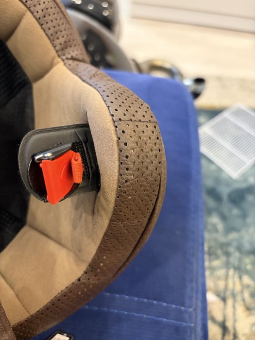 Casca Vespa Originala S - 56cm