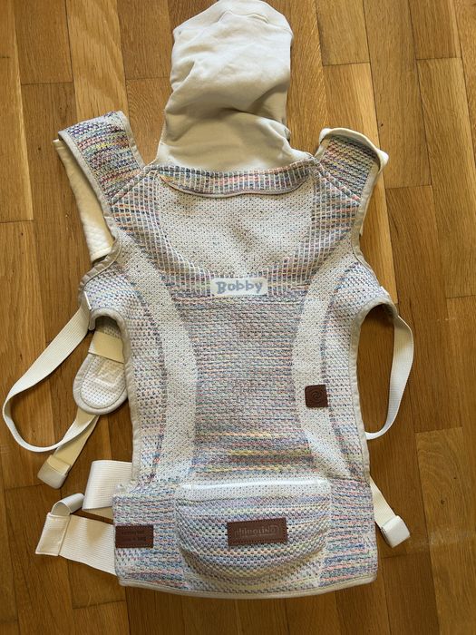 Раница бебе chipolino converted to a bag