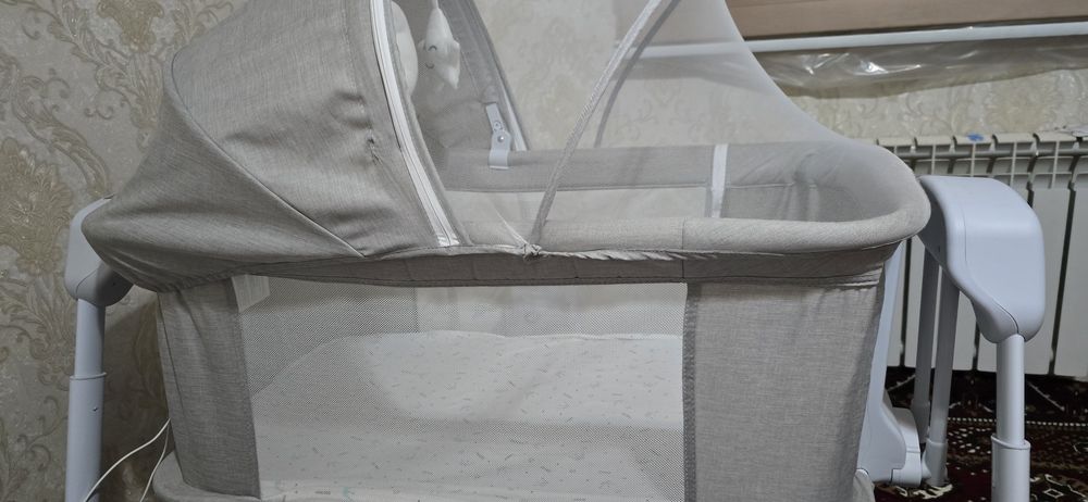 0-6 oylik bolalar uchun lyulka sotiladi