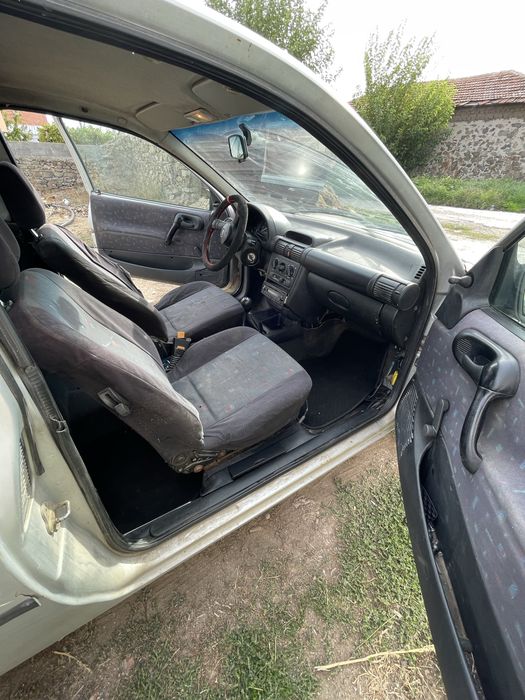 Opel Corsa 1.5D