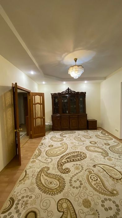 5 комнатная квартира 150м²