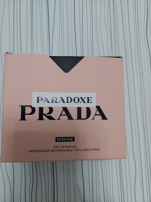 Оригинален парфюм на прада