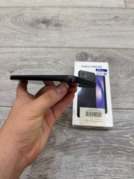 Samsung a54 Yengide Skidkada