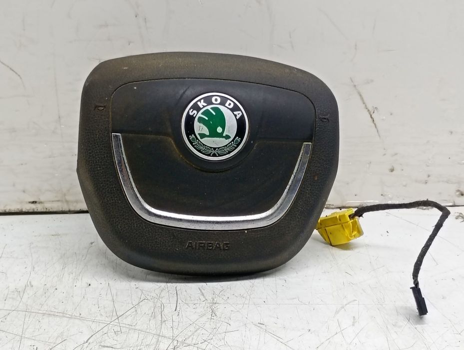 Airbag sofer 3T0880201B Skoda Superb 2 (2008 - 2013)