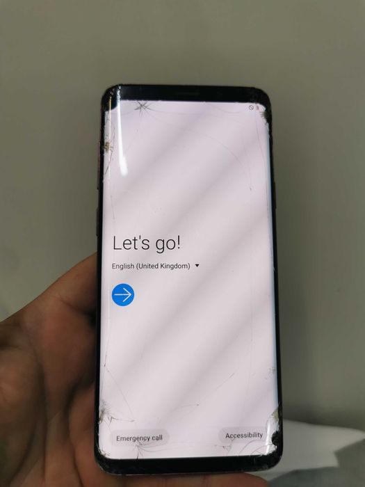 Дисплей за Samsung Galaxy S9 Plus 80лв.