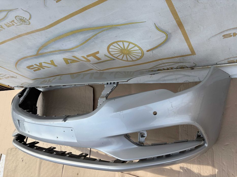 Bara fata cu senzori Opel Astra K dupa 2016 cod 39052730