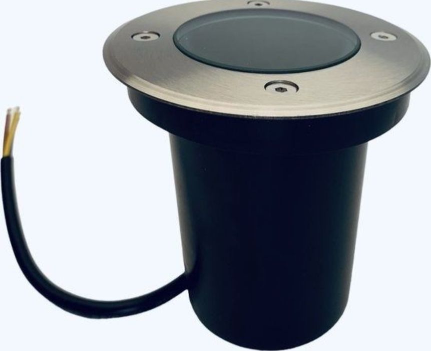 Spoturi INOX IP65 impermeabile