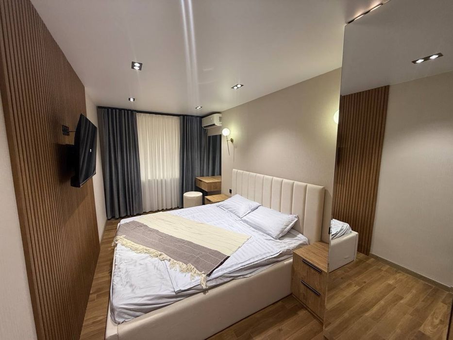 . 2комн. Кирпич/ евро новая.