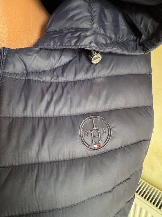 Vesta Tommy Hilfiger