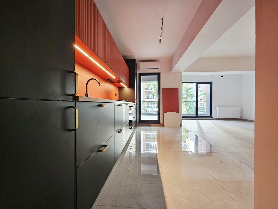 Inchiriere 2 camere in Select Residence | zona Vitan | parcare inclusa