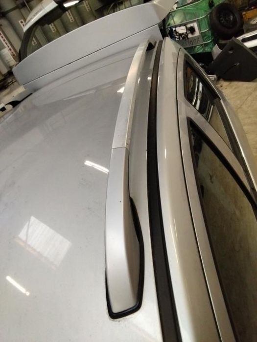 Спарк дуга шох релинги на крышу потолок молдинги дворники ветровики GM