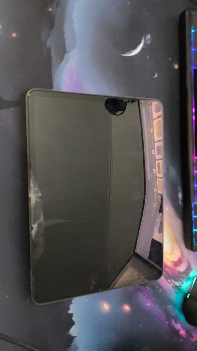 iPad Pro 11 2018 Defect