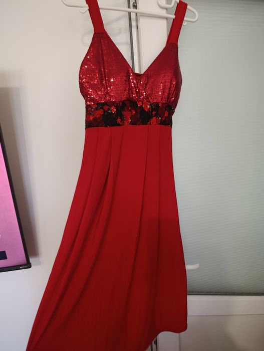 Rochie eleganta seara