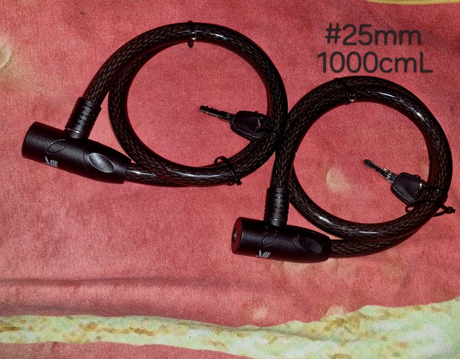 Vand antifurt biciclete- scutere -trotinete(Germania)