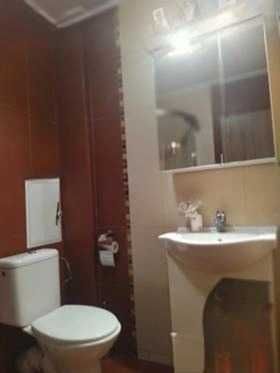 Дава се под наем Двустаен апартамент в София, Манастирски ливади - 58 кв.м за 668.1 € - Снимка #4