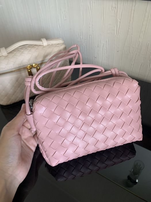 Мини сумочка весна-лето