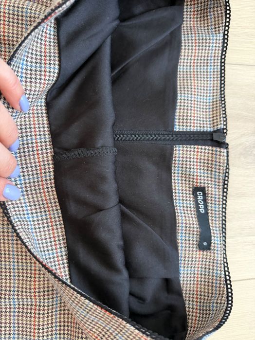 Страхотна пола CROPP