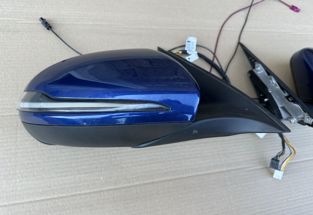 Oglinzi, Oglinda stanga / Oglinda dreapta Mercedes GLC C253