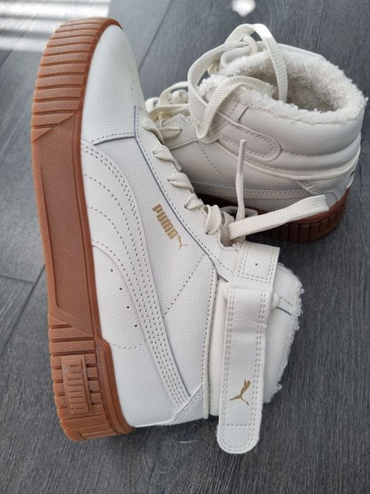 Нови маратонки Puma