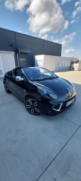 Renault wind 2011 /1,2 benzina posibilitate rate/propietar