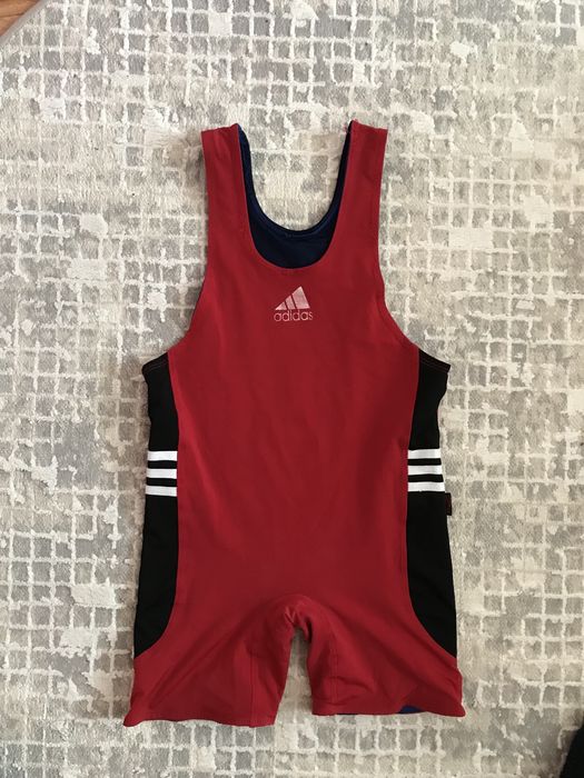 Трико для вольной борьбы