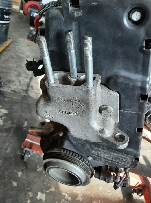 motor 188a4000 1.2b  lancia ypsilon fiat panda palio punto