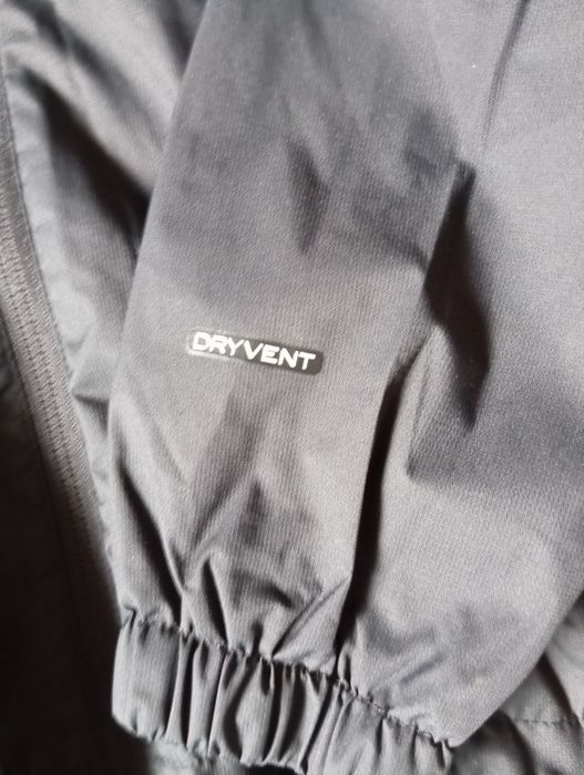 North Face Dry vent,Geacă de vânt, mărimea M pentru femei