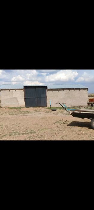 Продаётся крестьянское хозяйство