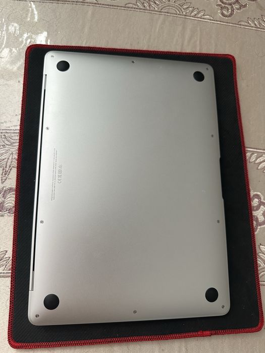 MacBook Air M1 2020 (Макбук M1)