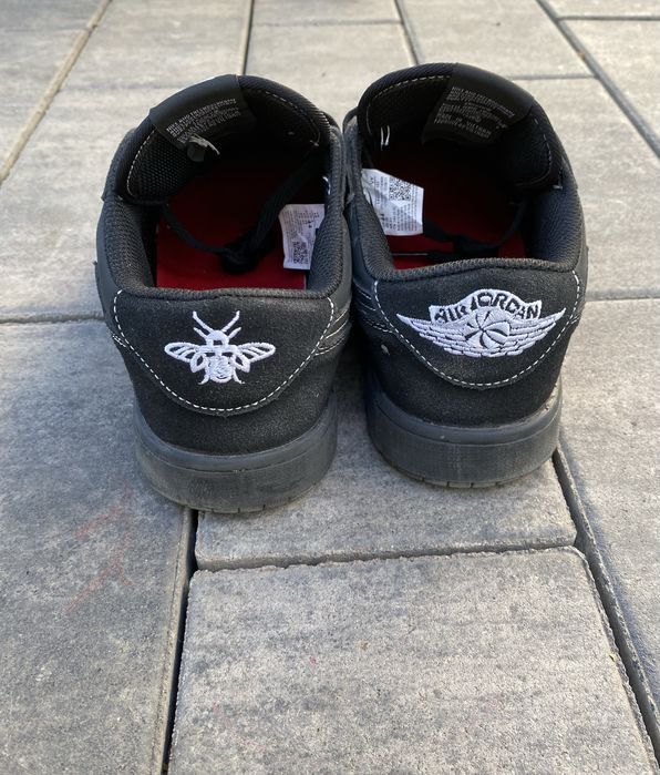 NIKE AIR красовки