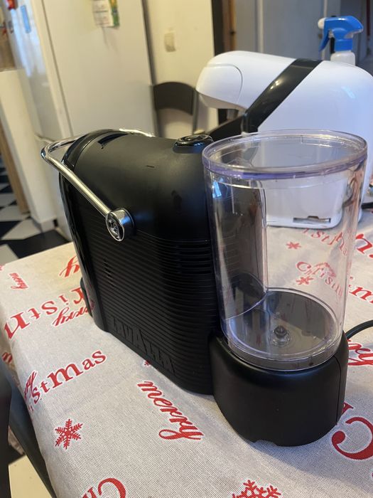 Aparat cafea LavAzza