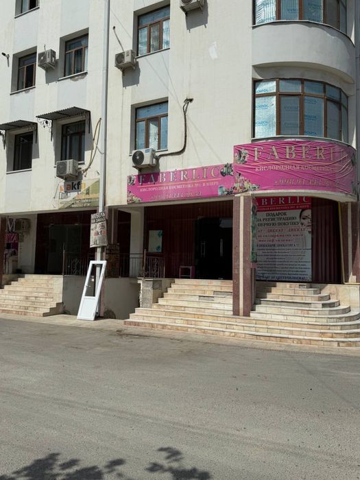 Tayor magazin sotiladi