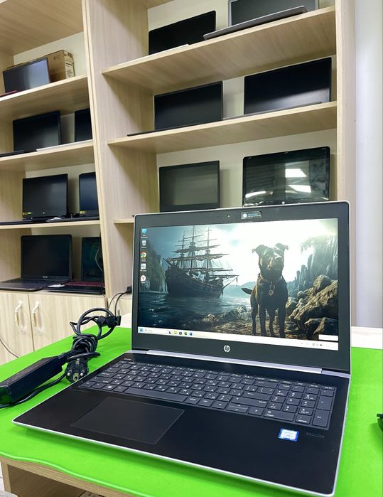 HP ProBook 450 G5 Core i7