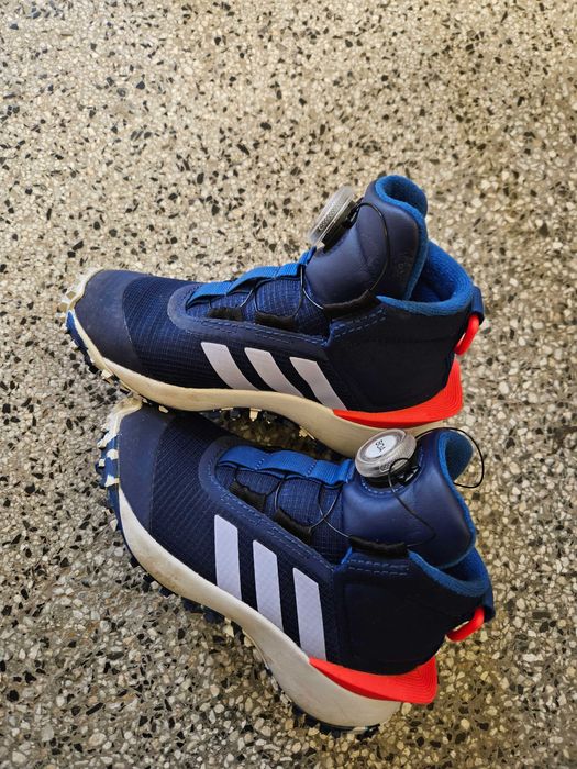 Детски боти adidas