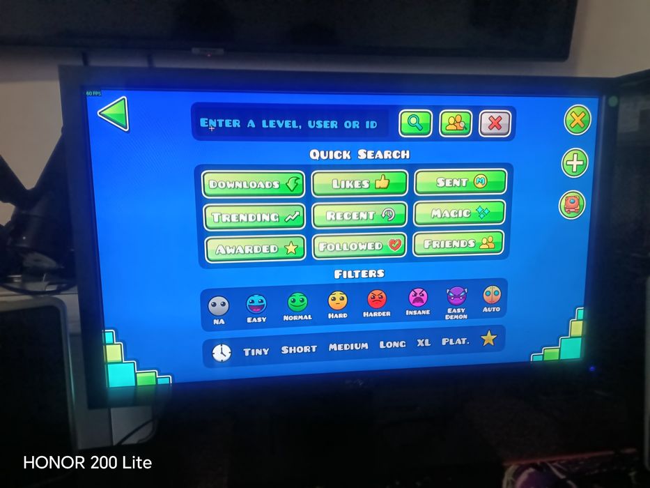 Monitor Dell 22 inchi