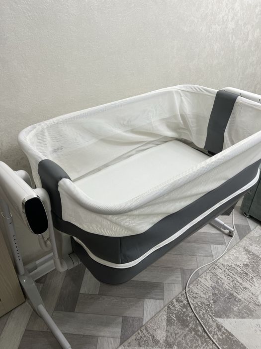 Кроватка- манеж Maribel 506 0-24