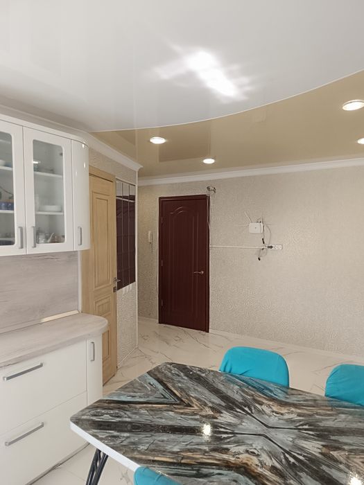 Продажа 3 комнатной квартиры в центре