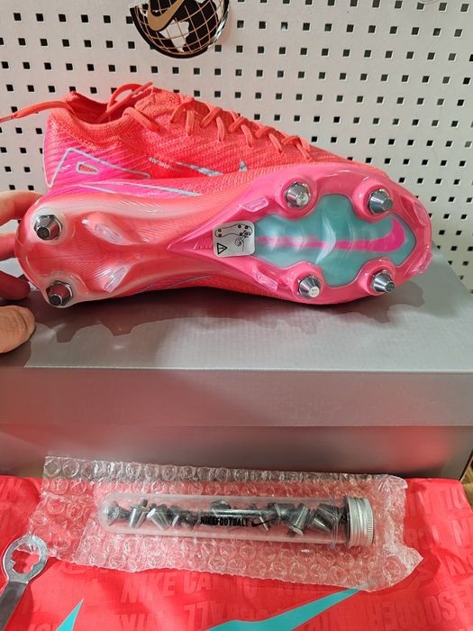 Ghete de fotbal profesionale Nike Mercurial 16 Elite SG-Pro