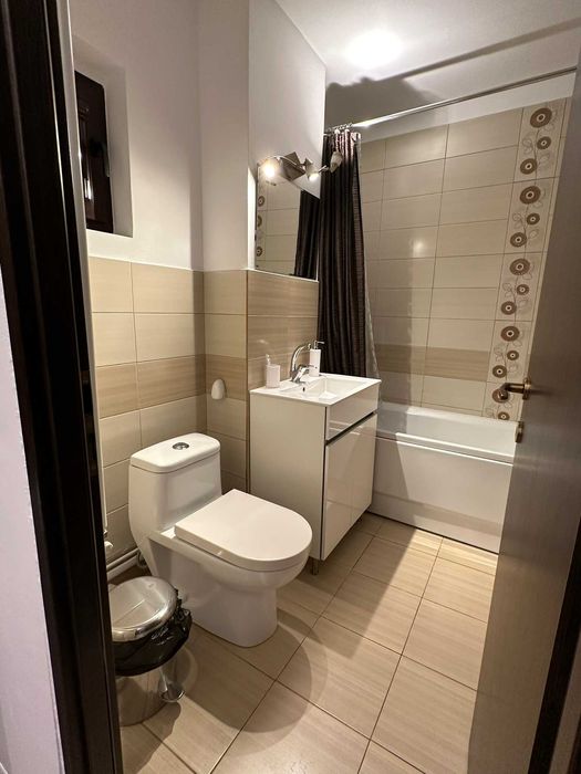 2 camere Piata Mihai Viteazu