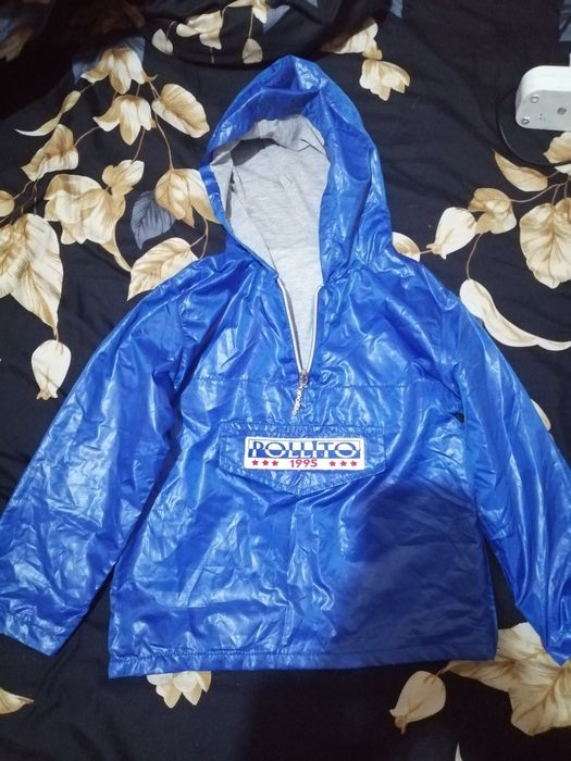 Куртка на мальчика 2-4 года